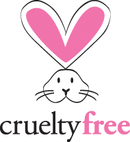 cruelty free logotipo